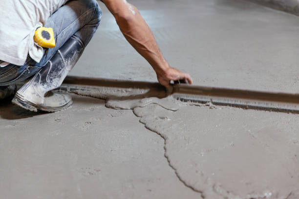 Best Commercial Concrete Services in Boerne, TX