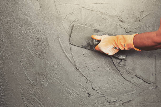 Best Stamped Concrete Services in Boerne, TX
