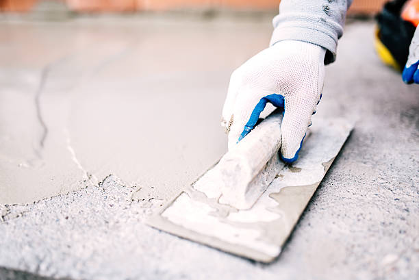 Best Concrete Grinding and Polishing in Boerne, TX